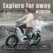 Fucare Libra 1200W Electric Bike