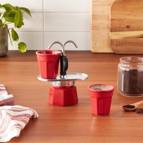 Bialetti Mini Express