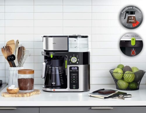 Braun KF9050