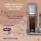 Mr. Coffee 4-in-1 Latte Lux