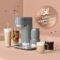 Mr. Coffee 4-in-1 Latte Lux