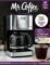 Mr. Coffee 12-Cup Programmable