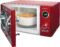 Nostalgia RMO400RED Microwave