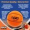Ninja Silent Basketball