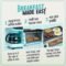 Nostalgia 3-in-1 Breakfast Station
