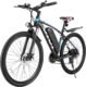 Vivi Electric Mountain Bike