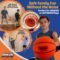 Ninja Silent Basketball