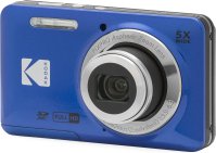 KODAK PIXPRO FZ55-BL 16MP Digital Camera