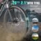 ANCHEER 500W 26″ Electric Bike