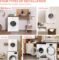 Euhomy Compact Dryer 1.8 cu. ft.