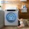 ROVSUN 13.2lbs Portable Dryer