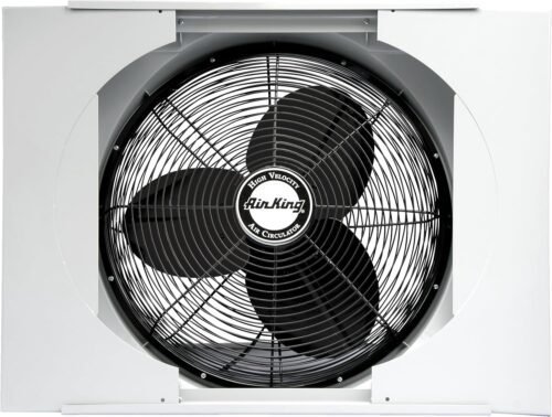 Air King 9166F