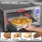 Toshiba AC25CEW-SS Convection Toaster Oven