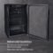 Honeywell 34 Bottle Wine Cooler
