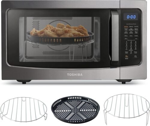 TOSHIBA MASTER Series Combo