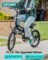 Gotrax F1V2 Electric Bike