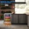 BODEGA 24″ Beverage Fridge