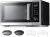Toshiba Countertop Microwave Air Fryer