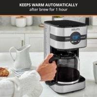 Krups Simply Brew