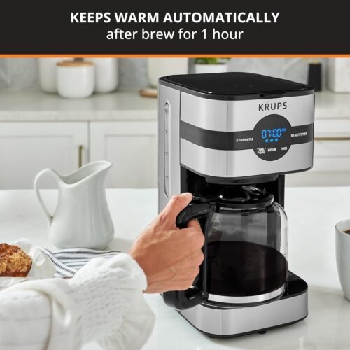 Krups Simply Brew