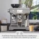 Breville BES990BSS