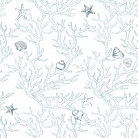 Ocean Wallpaper Peel