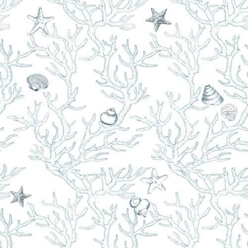 Ocean Wallpaper Peel