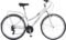 Schwinn Discover Adult Hybrid Bike