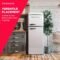 Frigidaire EFR756-CREAM