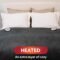 Sunbeam King Heated
