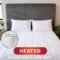 Polyester Wi-Fi Mattress