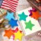 Star Cutouts Bulletin Board