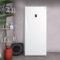 Kenmore Convertible Freezer
