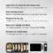 Panasonic NE-1025F