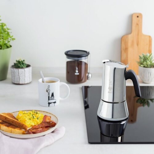 Bialetti New Venus 10-Cup