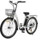 ECOTRIC Citycruiser Electric Bike