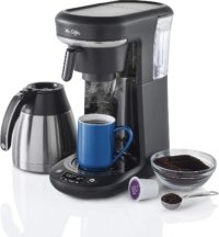 Mr. Coffee Programmable