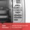 BLACK+DECKER Convection Oven