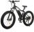 ECOTRIC 26” Fat Tire Electric Bike