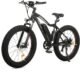 ECOTRIC 26” Fat Tire Electric Bike