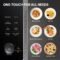 Toshiba Countertop Microwave Air Fryer