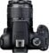 Canon EOS 4000D / Rebel T100 DSLR Camera