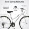 Schwinn Discover Adult Hybrid Bike
