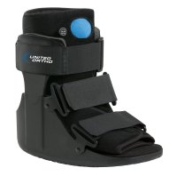 United Ortho Fracture Boot