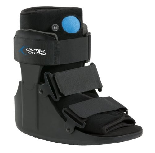 United Ortho Fracture Boot
