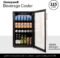 Honeywell Beverage Refrigerator
