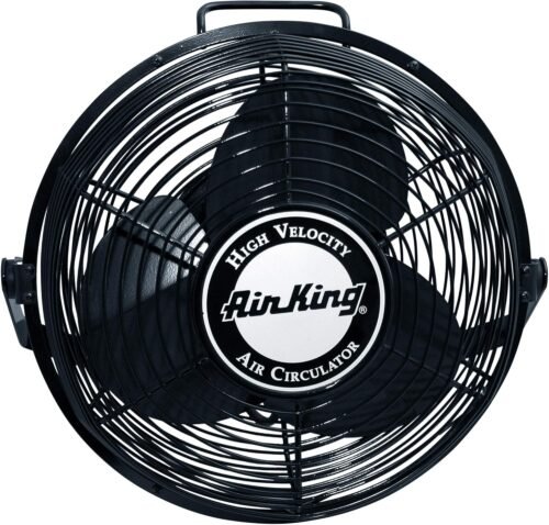 Air King 9312