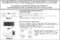 GE GCST14S1WBB Microwave