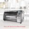 BLACK+DECKER Convection Oven