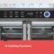 BLACK+DECKER Crisp ‘N Bake Oven